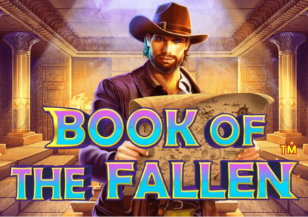 Book of Fallen