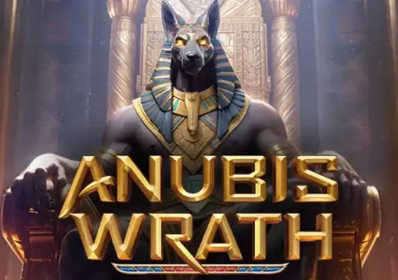 Anubis Wrath