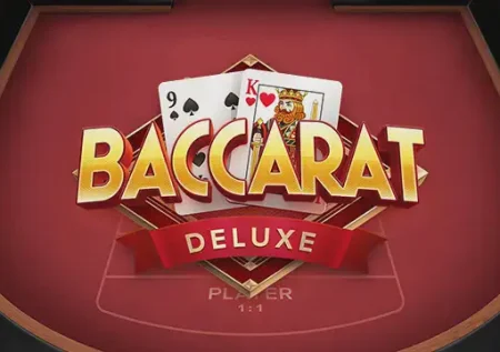 Baccarat Deluxe