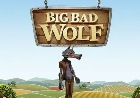 Big Bad Wolf