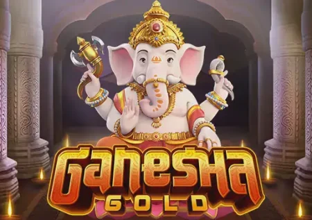 Ganesha Gold