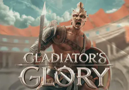 Gladiator’s Glory