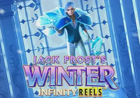 Jack Frost’s Winter