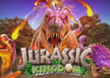 Jurassic Kingdom