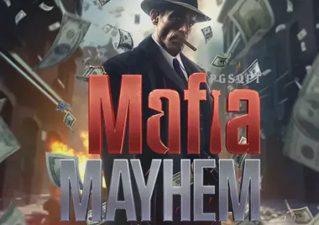 Mafia Mayhem