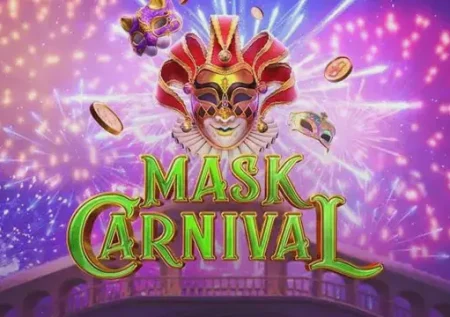 Mask Carnival