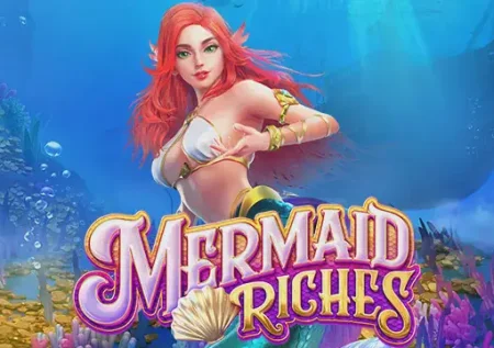 Mermaid Riches