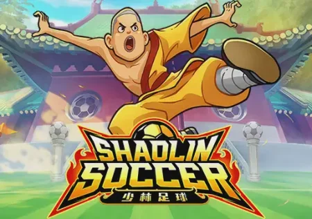 Shaolin Soccer