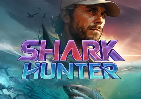 Shark Hunter