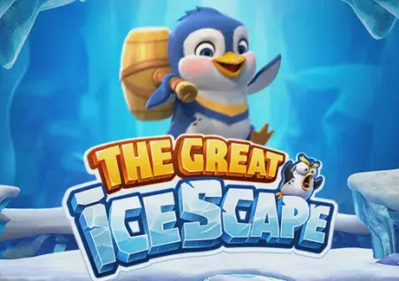 The Great Icescape