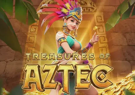 Treasures of Aztec