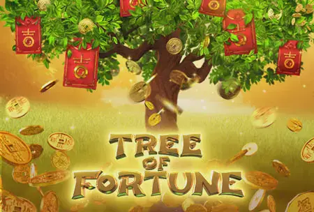 Tree of Fortune