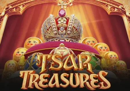 Tsar Treasures