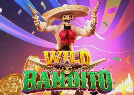 Wild Bandito