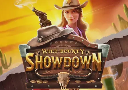 Wild Bounty Showdown