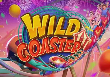 Wild Coaster