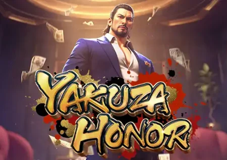 Yakuza Honor