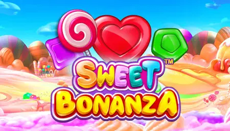 Sweet Bonanza