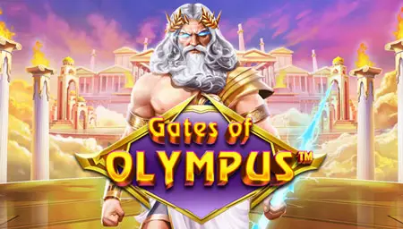 Gates of olympus 