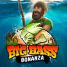 Big Bass Bonanza