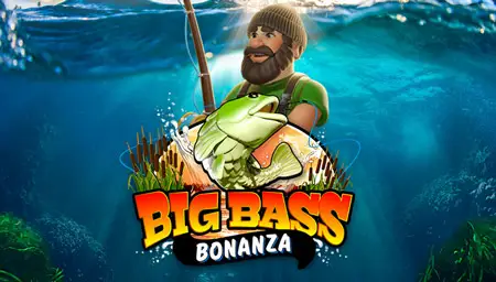 Big Bass Bonanza